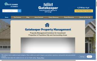 Gatekeeper Property Management
