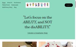 Gifted Integrative Speech Therapy