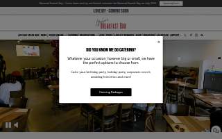 Gocha's Tapas Bar