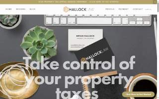Hallock Law LLC