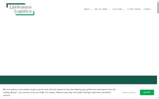 LifeScience Logistics