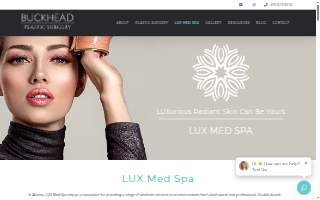 LUX Med Spa