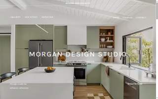 Morgan Design Studio