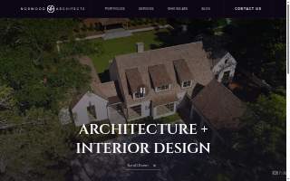 Norwood Architects of South Fulton