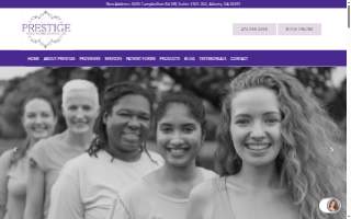 Prestige Healthcare Atlanta, LLC