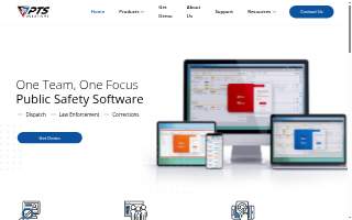 PT Solutions of Suwanee