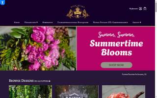 Royal Petals ATL of South Fulton