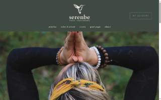 Serenbe Yoga + Bodyworks