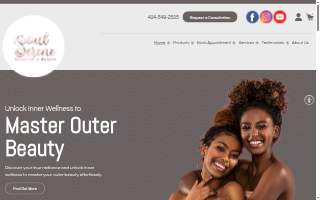 Soul Serene Wellness and Medspa