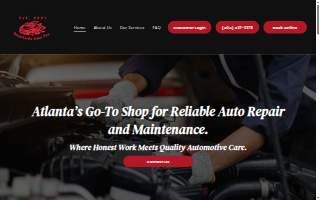 Southside Auto Pro LLC