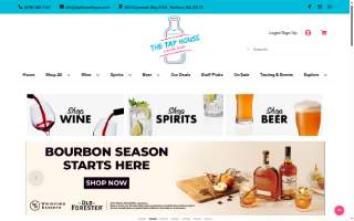 Tap House Liquor Shop