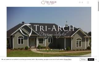 Tri-Arch Design Studio of South Fulton