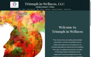 Triumph in Wellness, LLC