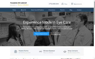 Tulman Eye Group