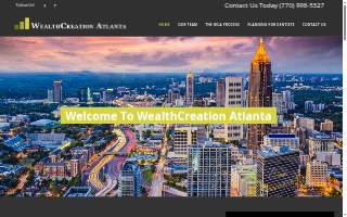 Wealth Creation Atlanta, LLC