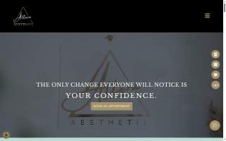 Altera Aesthetix (Refine Statesboro)