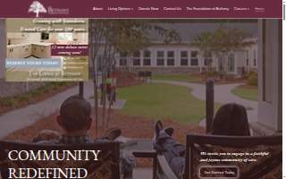 Bethany Assisted Living