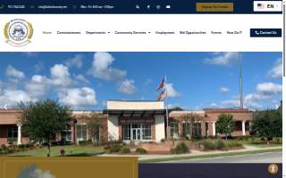 Bulloch County Animal Services