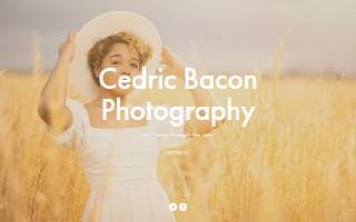 Cedric Bacon Photography
