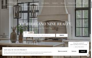 Cumberland Nine Realty