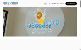 Dogwood Pediatric Dentistry of Statesboro