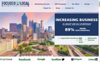 Focused Local LLC