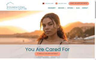 Foundations Resource Center
