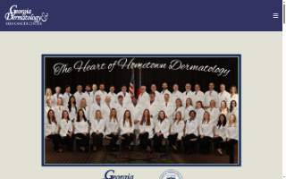 Georgia Dermatology & Skin Cancer Center, LLC of Statesboro