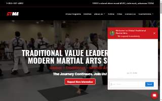GTMA/Global Traditional Martial Arts