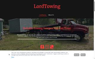 Lord Towing