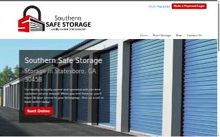Southern Safe Storage