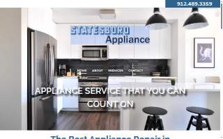 Statesboro Appliance Center
