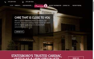 Statesboro Cardiology PA