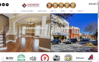 Statesboro Properties LLC