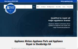 Appliance Allstars