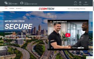 Com-Tech