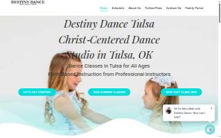 Destiny Dance Studio