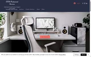 ENK Professional Services