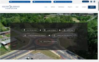 Falcon Design Consultants
