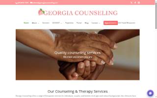 Georgia Counseling, Inc.