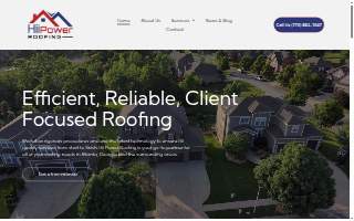 Hii Power Roofing, LLC.