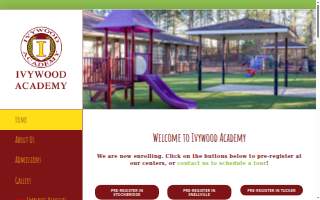 Ivywood Academy