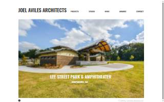 Joel Aviles Architects
