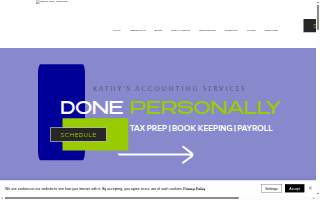 Kathy's Accounting Services, LLC