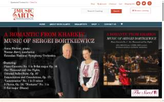 Music & Arts of Stockbridge