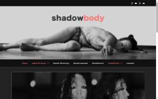 Shadow Body Sculpting and Aesthetics
