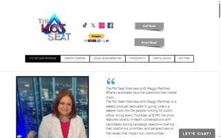 Starbound PR & Social Digital Marketing