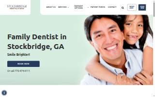 Stockbridge Dental Studio