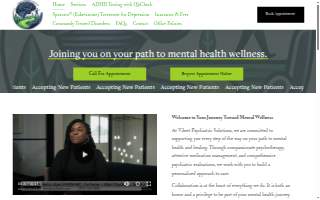 Vibert Psychiatric Solutions