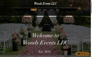 Woods Event Services LLC